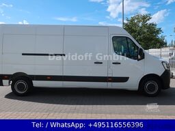 RENAULT Master III Kasten L3H2 / Klima / PDC / FN: 103