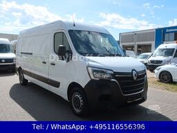 RENAULT Master III Kasten L3H2 / Klima / PDC / FN: 103