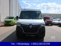 RENAULT Master III Kasten L3H2 / Klima / PDC / FN: 103