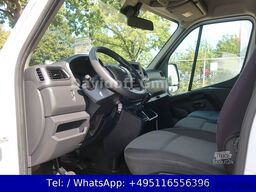 RENAULT Master III Kasten L3H2 / Klima / PDC / FN: 103