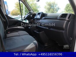 RENAULT Master III Kasten L3H2 / Klima / PDC / FN: 103
