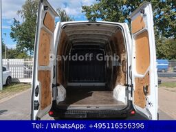 RENAULT Master III Kasten L3H2 / Klima / PDC / FN: 103