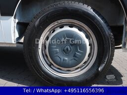RENAULT Master III Kasten L3H2 / Klima / PDC / FN: 103