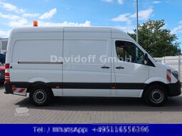 MERCEDES-BENZ Sprinter II Kasten 314 CDI/Klima/AHK/Nr. B54