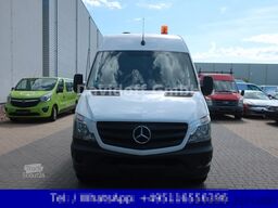 MERCEDES-BENZ Sprinter II Kasten 314 CDI/Klima/AHK/Nr. B54