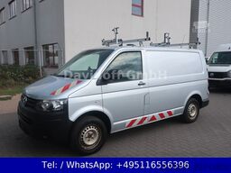 VW T5 Transporter Kasten/4Motion/Klima/PDC/ FN: 168