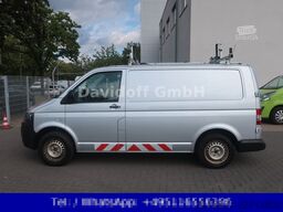VW T5 Transporter Kasten/4Motion/Klima/PDC/ FN: 168