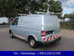 VW T5 Transporter Kasten/4Motion/Klima/PDC/ FN: 168