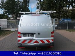 VW T5 Transporter Kasten/4Motion/Klima/PDC/ FN: 168