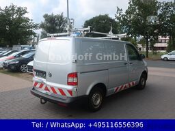 VW T5 Transporter Kasten/4Motion/Klima/PDC/ FN: 168