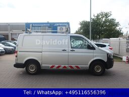 VW T5 Transporter Kasten/4Motion/Klima/PDC/ FN: 168