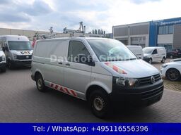 VW T5 Transporter Kasten/4Motion/Klima/PDC/ FN: 168