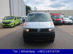 VW T5 Transporter Kasten/4Motion/Klima/PDC/ FN: 168