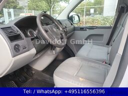VW T5 Transporter Kasten/4Motion/Klima/PDC/ FN: 168