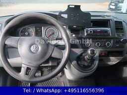 VW T5 Transporter Kasten/4Motion/Klima/PDC/ FN: 168