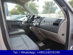 VW T5 Transporter Kasten/4Motion/Klima/PDC/ FN: 168