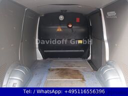 VW T5 Transporter Kasten/4Motion/Klima/PDC/ FN: 168