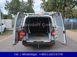 VW T5 Transporter Kasten/4Motion/Klima/PDC/ FN: 168