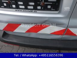 VW T5 Transporter Kasten/4Motion/Klima/PDC/ FN: 168