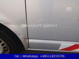 VW T5 Transporter Kasten/4Motion/Klima/PDC/ FN: 168
