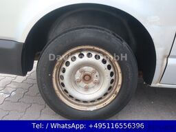 VW T5 Transporter Kasten/4Motion/Klima/PDC/ FN: 168