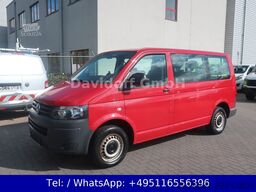 VW T5 Caravelle 4Motion/Trendline/Klima/FN: 271