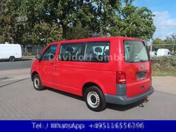 VW T5 Caravelle 4Motion/Trendline/Klima/FN: 271