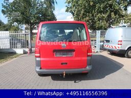 VW T5 Caravelle 4Motion/Trendline/Klima/FN: 271