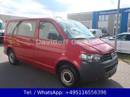 VW T5 Caravelle 4Motion/Trendline/Klima/FN: 271