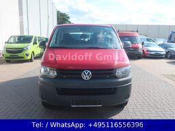 VW T5 Caravelle 4Motion/Trendline/Klima/FN: 271