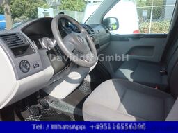 VW T5 Caravelle 4Motion/Trendline/Klima/FN: 271