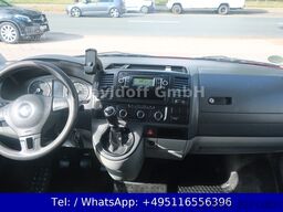 VW T5 Caravelle 4Motion/Trendline/Klima/FN: 271