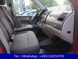 VW T5 Caravelle 4Motion/Trendline/Klima/FN: 271