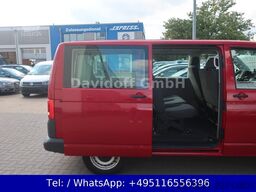 VW T5 Caravelle 4Motion/Trendline/Klima/FN: 271