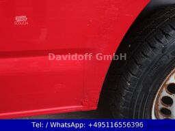 VW T5 Caravelle 4Motion/Trendline/Klima/FN: 271