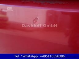 VW T5 Caravelle 4Motion/Trendline/Klima/FN: 271