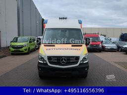 MERCEDES-BENZ Sprinter II Pritsche 316 CDI/RTW/Klima/ FN:B42