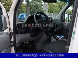 MERCEDES-BENZ Sprinter II Pritsche 316 CDI/RTW/Klima/ FN:B42
