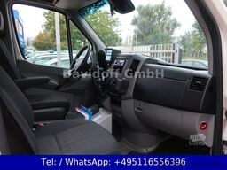 MERCEDES-BENZ Sprinter II Pritsche 316 CDI/RTW/Klima/ FN:B42
