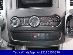 MERCEDES-BENZ Sprinter II Pritsche 316 CDI/RTW/Klima/ FN:B42