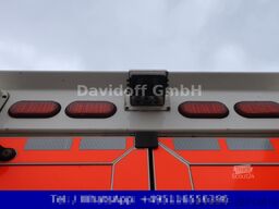 MERCEDES-BENZ Sprinter II Pritsche 316 CDI/RTW/Klima/ FN:B42