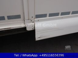MERCEDES-BENZ Sprinter II Pritsche 316 CDI/RTW/Klima/ FN:B42