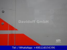 MERCEDES-BENZ Sprinter II Pritsche 316 CDI/RTW/Klima/ FN:B42