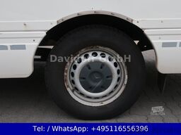 MERCEDES-BENZ Sprinter II Pritsche 316 CDI/RTW/Klima/ FN:B42