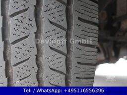 MERCEDES-BENZ Sprinter II Pritsche 316 CDI/RTW/Klima/ FN:B42