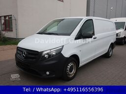 MERCEDES-BENZ Vito Kasten 116 CDI lang /Klima/1. Hand/ FN:57