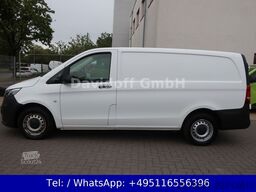 MERCEDES-BENZ Vito Kasten 116 CDI lang /Klima/1. Hand/ FN:57