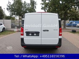 MERCEDES-BENZ Vito Kasten 116 CDI lang /Klima/1. Hand/ FN:57