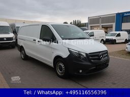 MERCEDES-BENZ Vito Kasten 116 CDI lang /Klima/1. Hand/ FN:57