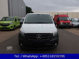 MERCEDES-BENZ Vito Kasten 116 CDI lang /Klima/1. Hand/ FN:57